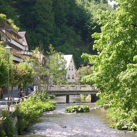 Hotel Heissinger Bad Berneck im Fichtelgebirge Exterior photo