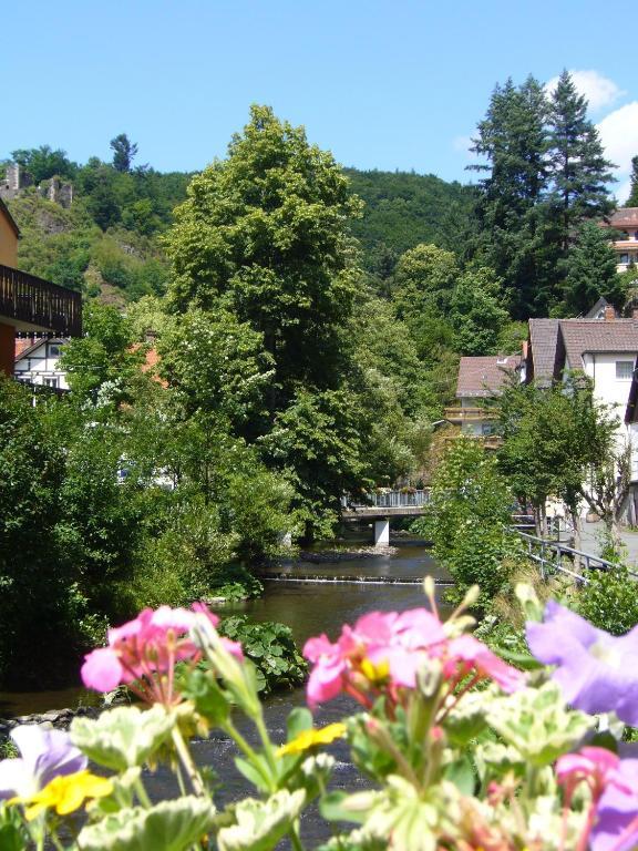 Hotel Heissinger Bad Berneck im Fichtelgebirge Room photo